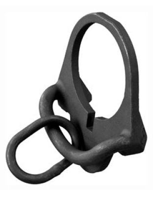 Magpul Sling Attachment Point - Asap Ar-15 Carbine Black