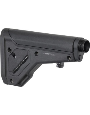 Magpul Stock Ubr Gen2 Ar15 - Carbine Black