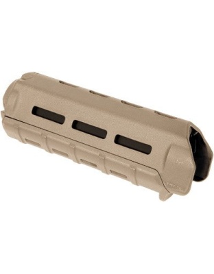 Magpul Hand Guard M-lok Moe - Ar-15 Carbine Fde