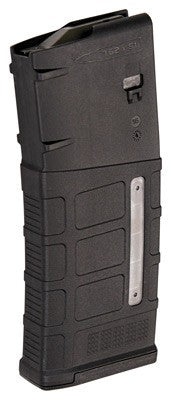 Magpul Magazine Pmag 7.62x51 - 25rd Gen M3 Window Black