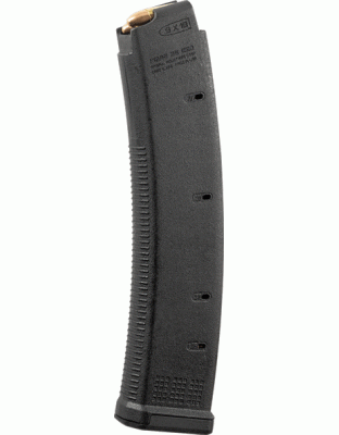 Magpul Magazine Pmag 35 Ev9 - 35rd Cz Scorpion Evo 3 Black