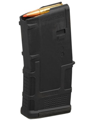Magpul Magazine Pmag .300 Blk - 20rd Gen M3 Black