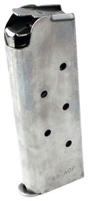 Sig Magazine 1911 Compact - .45acp 7-rounds Stainless