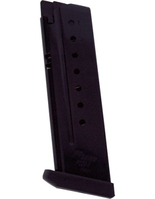 Sig Magazine P220 10mm - 8-rounds Black