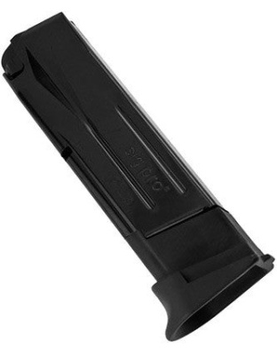 Sig Magazine Sp2022 9mm Luger - 10-rounds Black