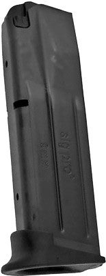 Sig Magazine Sp2022 9mm Luger - 15-rounds Black