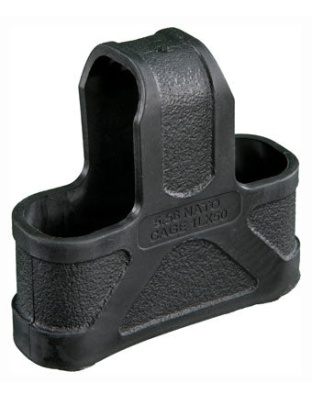 Magpul Original Magpul - 5.56x45 Black 3pk