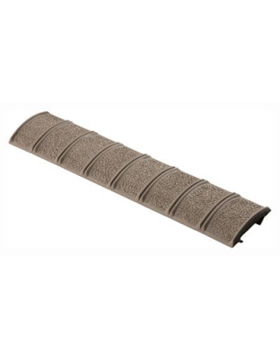 Magpul Rail Panels Xt - Fits Picatinny Rails Fde