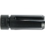 Manticore Eclipse 1-2x28 - Flash Hider For Ar-15