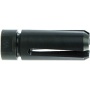 Manticore Eclipse 5-8x24 - Flash Hider For Ar-10-sr-25