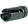 Manticore Eclipse 5-8x24 - Flash Hider For Ar-10-sr-25