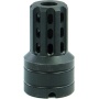 Manticore Nightbrake 26x1.5l - Compensator Fits Yugo Krinkov