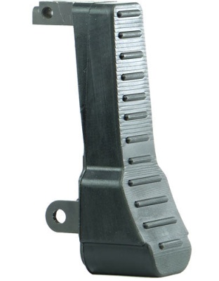 Manticore X95 Curved Buttpad - For Iwi X95 Tavor