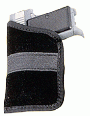 Michaels In Pocket Holster #2 - Rh-lh Black