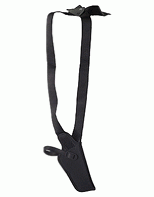 Michaels Scoped V-shoulder - Holster #3 Rh Nylon Black
