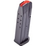 Wilson Magazine Edc X9 9mm - 10-rds. W-std Pad Black