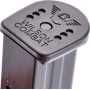 Wilson Magazine Edc X9 9mm - 15-rds. W-std Pad Black