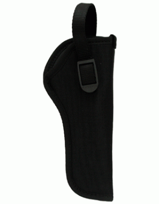 Michaels Hip Holster #3 Rh - Nylon Black