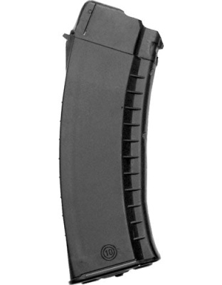 Arsenal Magazine M-74b - Ak-74 5.45x39 30rds. Black