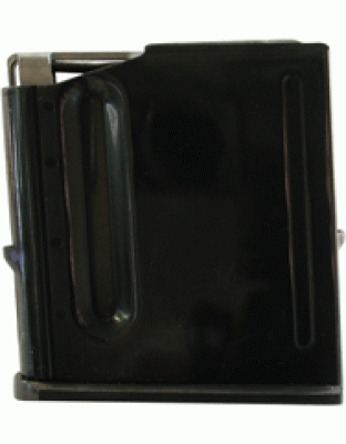 Cz Magazine 527 .223 5 Rounds - Steel