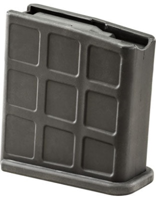 Alexander Magazine .338 Lapua - Ulfberht 10 Rounds Polymer
