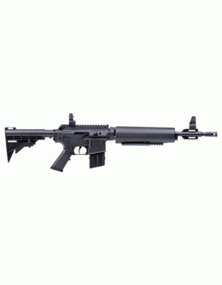Crosman M417 .177 Caliber Bb & - Pellet Multi Pump Air Rifle