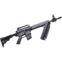 Crosman M417 .177 Caliber Bb & - Pellet Multi Pump Air Rifle