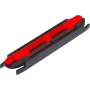 Hiviz M400 Shotgun Front Sight - Magnetic For .328-.437" Ribs
