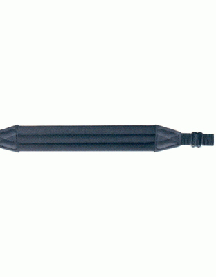 Butler Cr. Ultra Padded Sling - 48"x1" Cordura Nylon Black