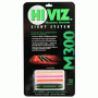 Hiviz M300 Shotgun Front Sight - Magnetic For .218-.328" Ribs