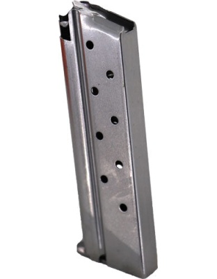 Metalform Magazine 1911 Govt. - 9mm 9rd S-s