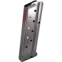 Metalform Magazine 1911 Govt. - 9mm 9rd S-s