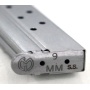 Metalform Magazine 1911 - Officers 9mm 8rd S-s