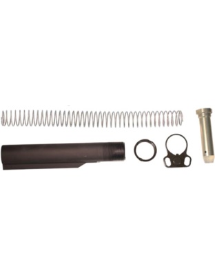 Armalite M-15 Receiver - Extension Kit 6 Position Adj.