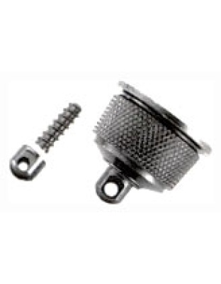 Michaels Magazine Cap W-stud - For Remington 1187 12ga.