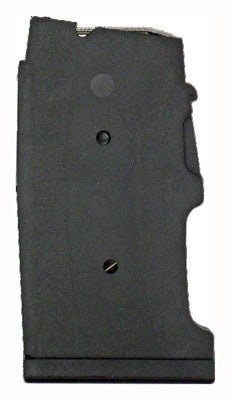 Cz Magazine 455-512 .22wmr - 10-rounds Black Polymer