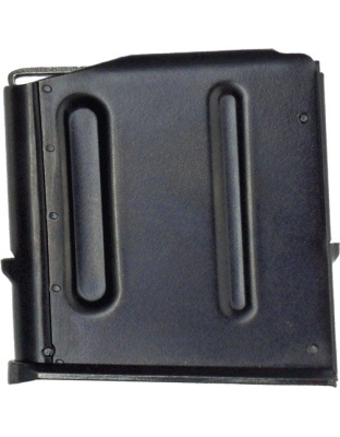 Cz Magazine 527 .22 Hornet - 5-rounds Blued
