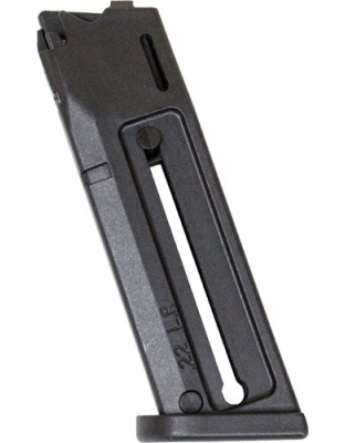 Cz Magazine P-07 Kadet 22lr - 10 Rounds