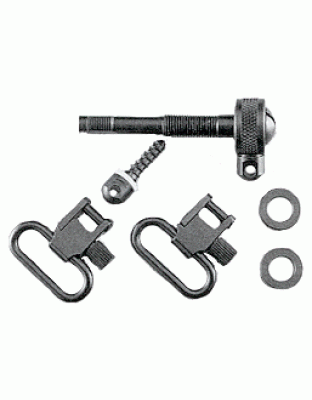 Michaels Swivel Set For - Remington 742adl Rifles