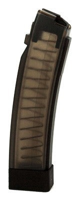 Cz Magazine Scorpion 9mm Luger - 30-rounds Polymer