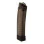 Cz Magazine Scorpion 9mm Luger - 30-rounds Polymer