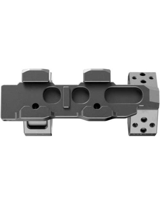 Audere Scope Mount Levitas - Cantilever 34mm 0moa
