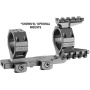 Audere Scope Mount Levitas - Cantilever 34mm 0moa