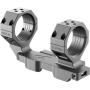 Audere Scope Mount Levitas - Cantilever 34mm 0moa