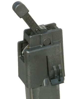 Maglula Loader For Colt Smg - Ar-15 9mm Mags Metal Or Polymr