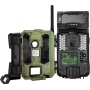 Spypoint Trail Cam Link Micro - Solar Verizon Lte 10mp Camo