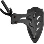 Skull Hooker Little Hooker - Graphite Black