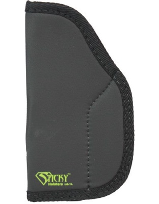 Sticky Holsters 1911 & Clones - 5" Barrel Rh-lh Black