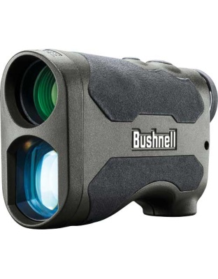 Bushnell Rangefinder Engage - 1700 Lrf 6x24mm Black