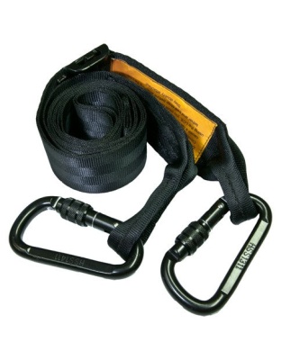 Hss Climbing Strap - Linemans Style